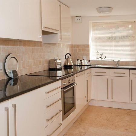 Albany House By Harrogate Serviced Apartments Exteriér fotografie