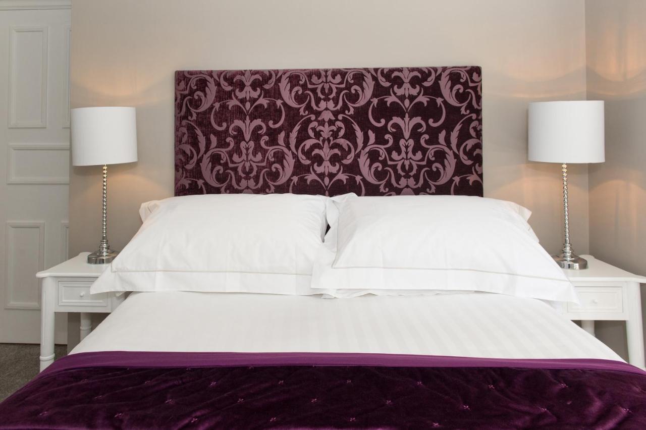 Albany House By Harrogate Serviced Apartments Exteriér fotografie
