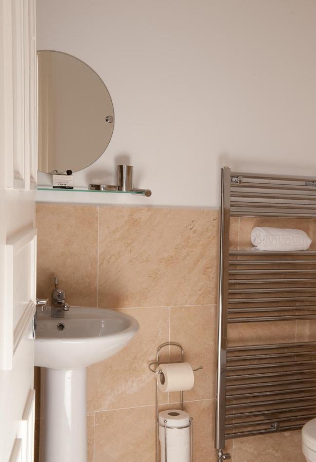 Albany House By Harrogate Serviced Apartments Exteriér fotografie